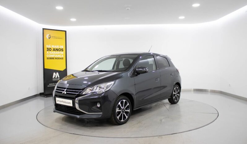 MITSUBISHI Space Star 1.2 CONNECT EDITION completo