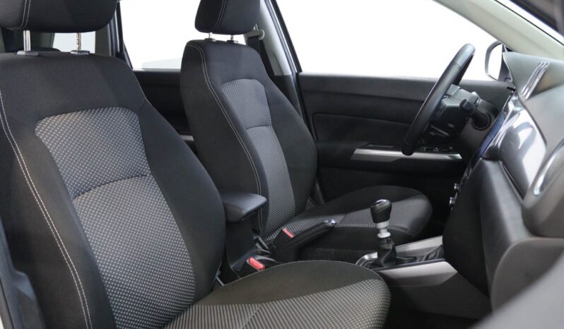 SUZUKI Vitara 1.4T S2 MILD HYBRID completo
