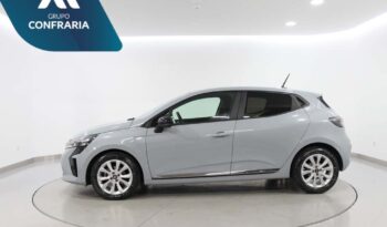RENAULT CLIO V DIESEL FASE II 1.5 BLUE DCI EVOLUTION completo