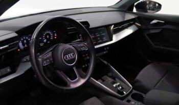 AUDI A3 Sportback 30 TFSI ADVANCED S TRONIC completo