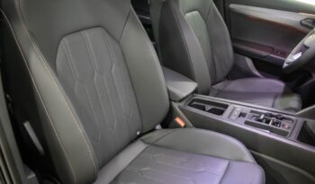 CUPRA Formentor 2.0 TDI CUPRA DSG 4DRIVE completo
