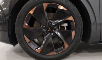 CUPRA Born 58 KWH E-BOOST PLUS completo