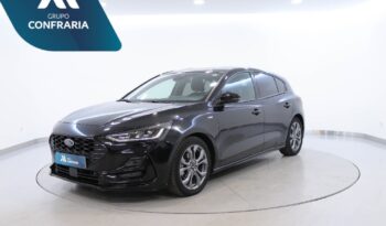 FORD Focus 1.5 TDCI ECOBLUE ST-LINE AUT. completo