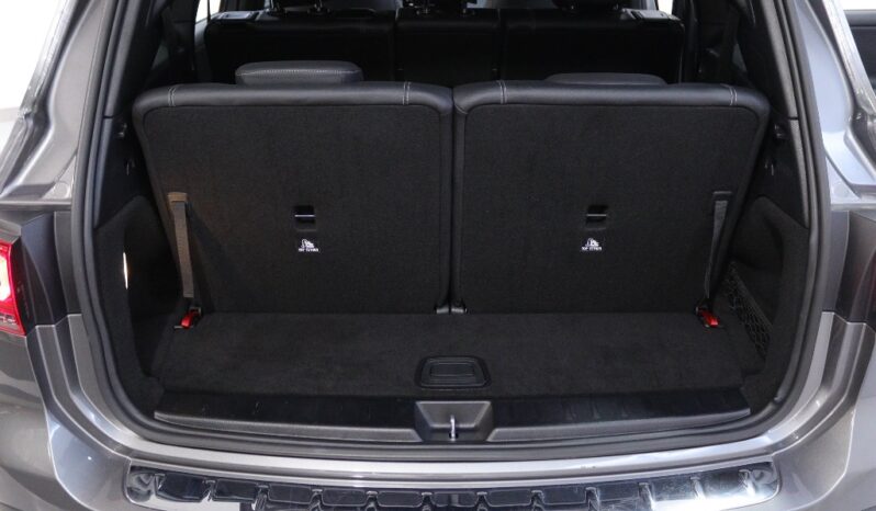 MERCEDES-BENZ Classe GLB 180 D STYLE completo