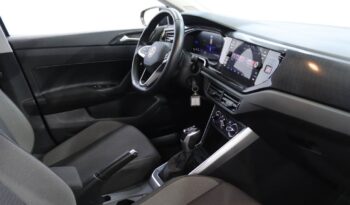 VOLKSWAGEN Polo 1.0 TSI URBAN DSG completo