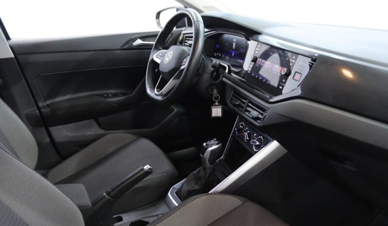 VOLKSWAGEN Polo 1.0 TSI URBAN DSG completo