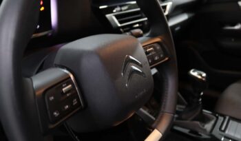 CITROEN C4 1.2 PURETECH MAX completo