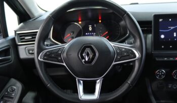 RENAULT Clio V 1.5 BLUE DCI INTENS completo