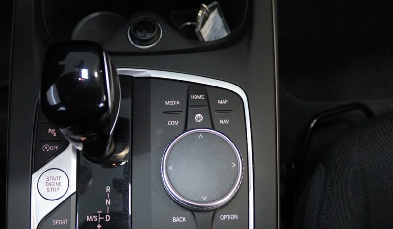 BMW Serie 116 D completo