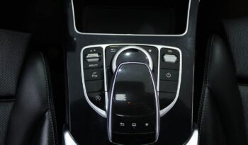 MERCEDES-BENZ Classe C Station 220 BLUETEC AVANTGARDE AUT. completo