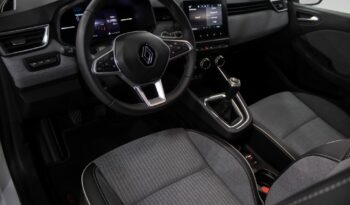 RENAULT Clio V Fase II 1.0 TCE TECHNO completo