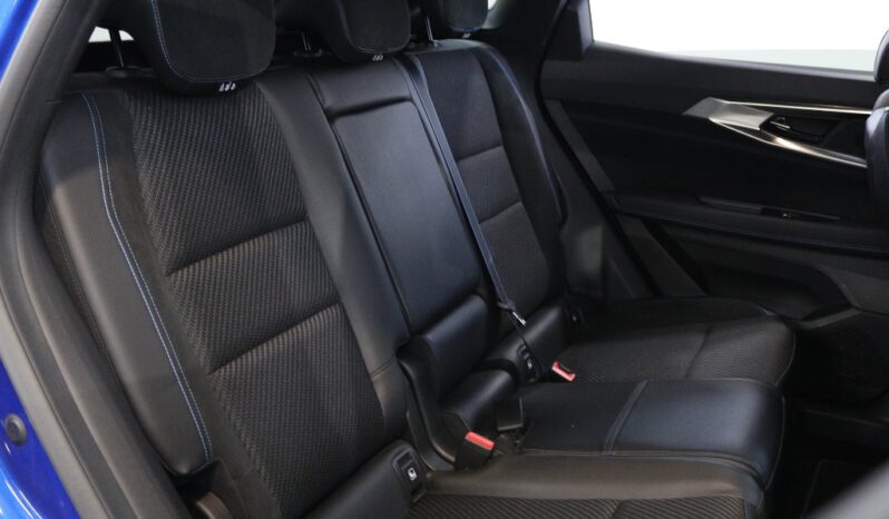 RENAULT Austral 1.2 E-TECH FULL HYBRID TECHNO ESPRIT ALPINE completo