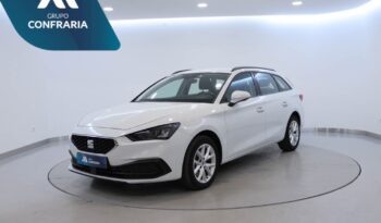 SEAT Leon Sportstourer 2.0 TDI STYLE DSG completo