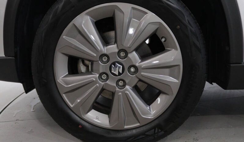 SUZUKI Vitara 1.4T S2 MILD HYBRID completo