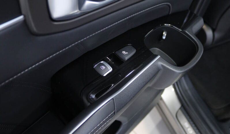 KIA SORENTO 1.6 T-GDI PHEV CONCEPT+SRF completo