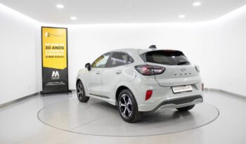 FORD Puma 1.0 ECOBOOST MHEV ST-LINE completo