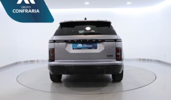 KGM ACTYON 1.5 T-GDI DUAL-TECH HYBRID K5 completo