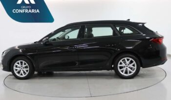 SEAT Leon Sportstourer 2.0 TDI STYLE completo