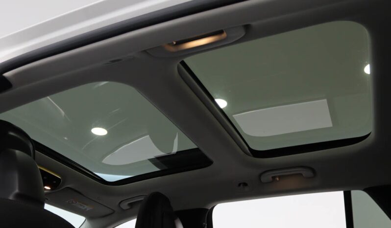 MERCEDES-BENZ Classe C Station 300 DE AMG completo