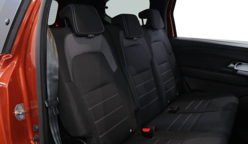 DACIA Jogger 1.0 TCE SL EXTREME+ UP&GO 7L completo
