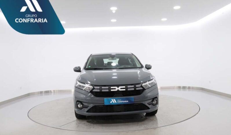 DACIA Sandero 1.0 ECO-G EXPRESSION BI-FUEL completo