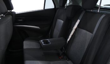 SUZUKI S-CROSS 1.4T S2 MILD HYBRID completo