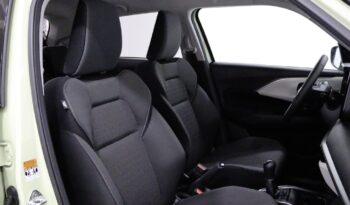 SUZUKI SWIFT 1.2 MILD HYBRID S3 completo