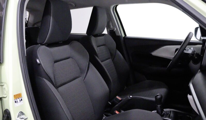 SUZUKI SWIFT 1.2 MILD HYBRID S3 completo