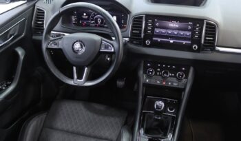 SKODA Karoq 1.0 TSI AMBITION completo