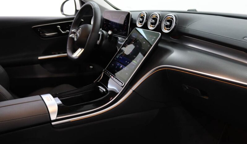 MERCEDES-BENZ Classe C Station 300 DE AMG completo