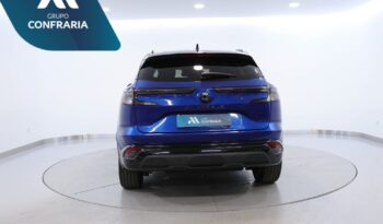 RENAULT Austral 1.2 E-TECH FULL HYBRID TECHNO ESPRIT ALPINE completo
