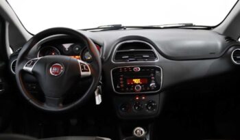 FIAT Punto 1.3 M-JET EASY S&S completo