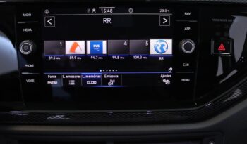 VOLKSWAGEN Taigo 1.0 TSI URBAN DSG completo