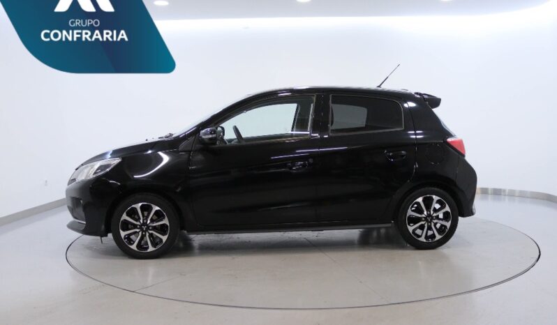 MITSUBISHI Space Star 1.2 CONNECT EDITION completo