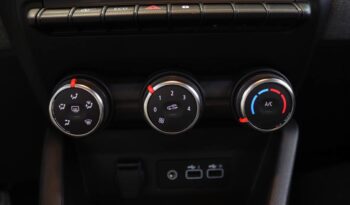 RENAULT Clio V Fase II 1.0 TCE EVOLUTION BI-FUEL completo