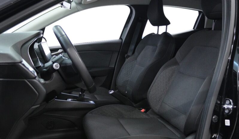 RENAULT Clio V 1.5 BLUE DCI INTENS completo
