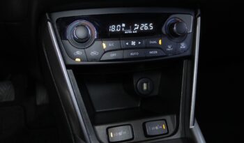SUZUKI S-CROSS 1.4T S2 MILD HYBRID completo