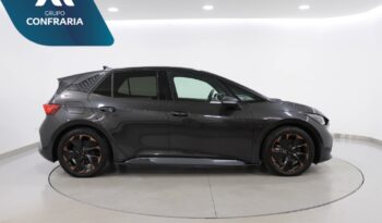 CUPRA Born 58 KWH E-BOOST PLUS completo
