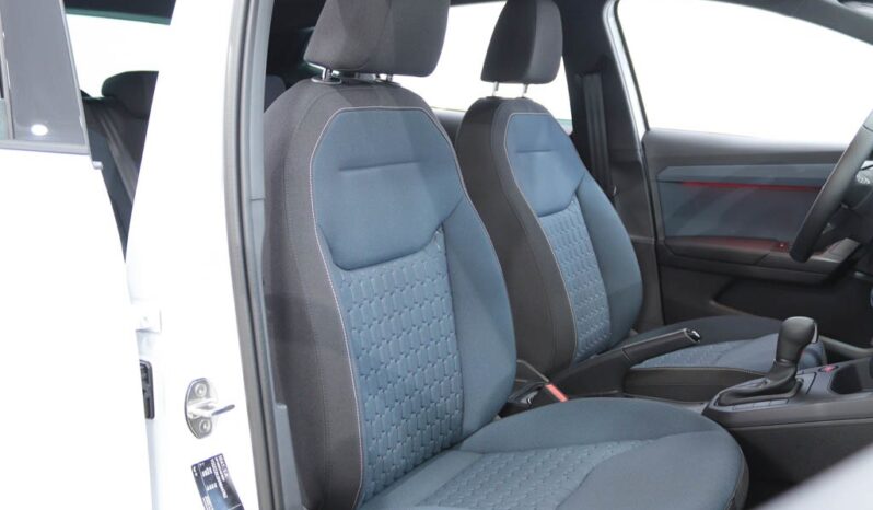 SEAT IBIZA 1.0 TSI STYLE DSG completo