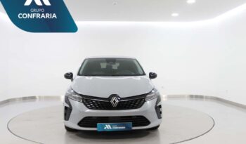 RENAULT Clio V Fase II 1.0 TCE EVOLUTION BI-FUEL completo