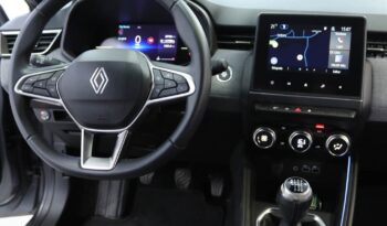 RENAULT Clio V Fase II 1.0 TCE TECHNO BI-FUEL completo