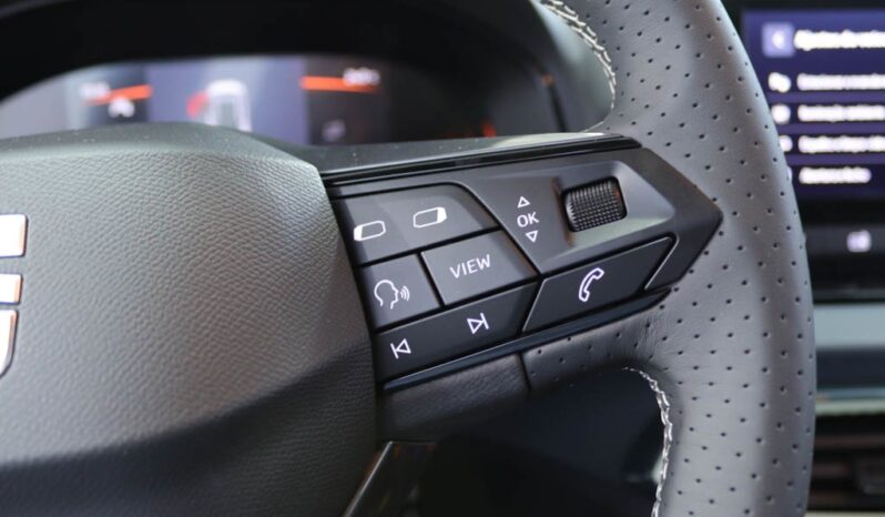 SEAT ARONA 1.0 TSI STYLE DSG completo