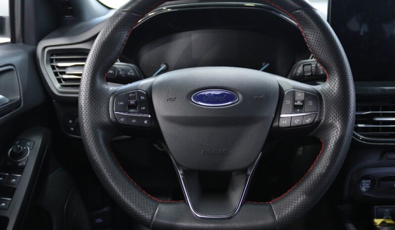 FORD Focus Station Wagon 1.0 ECOBOOST MHEV ST-LINE X completo