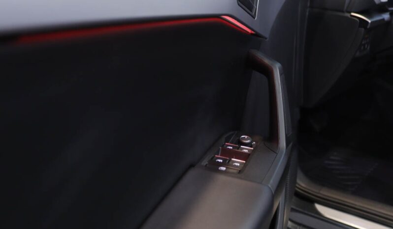 SEAT Leon Sportstourer 1.5 TSI E-HYBRID FR DSG completo
