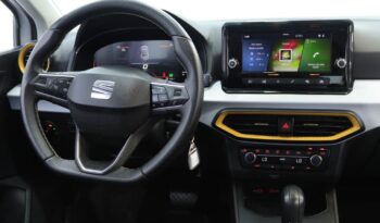 SEAT Ibiza 1.0 TSI STYLE DSG completo