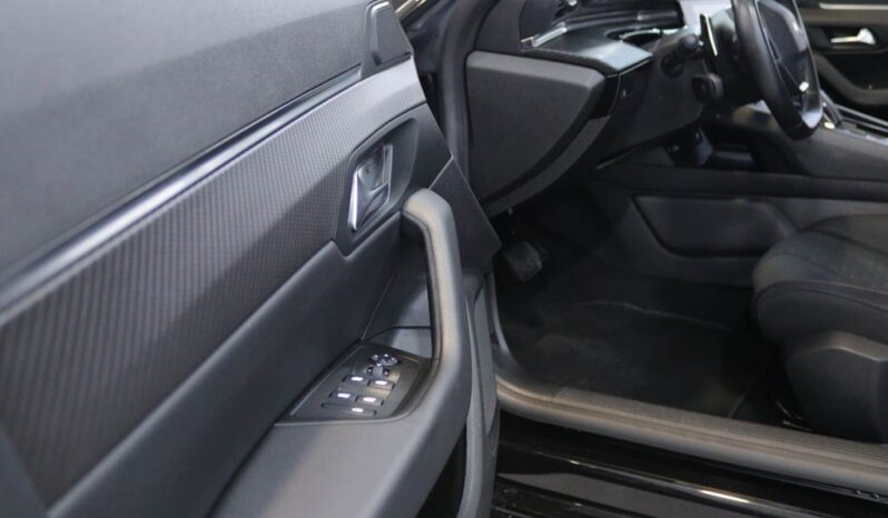 PEUGEOT 508 SW 1.5 BLUEHDI ACTIVE PACK EAT8 completo