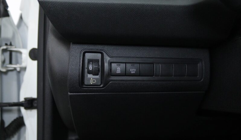 PEUGEOT 308 1.6 BLUEHDI ACCESS completo