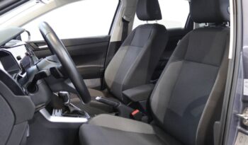 VOLKSWAGEN Polo 1.0 TSI URBAN DSG completo