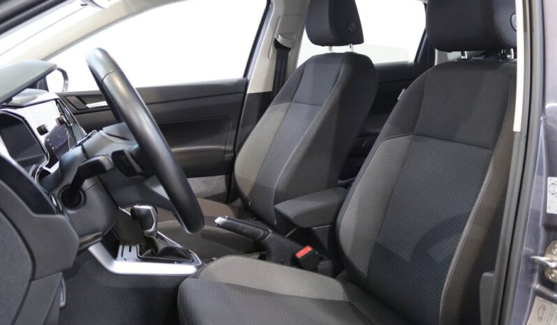 VOLKSWAGEN Polo 1.0 TSI URBAN DSG completo
