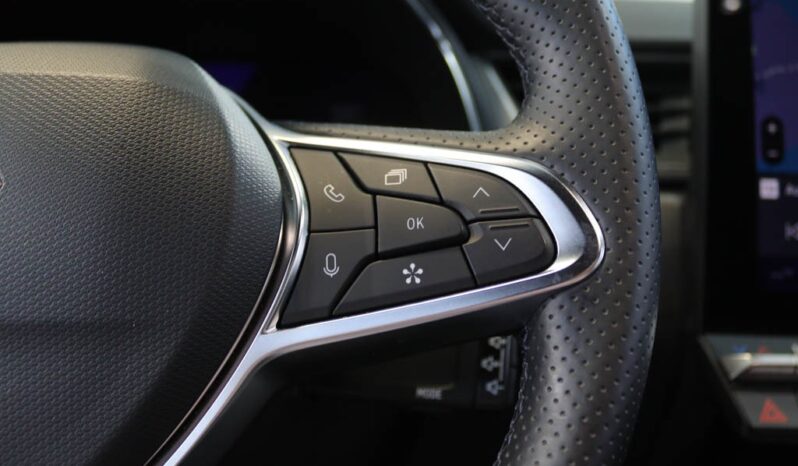 RENAULT SYMBIOZ 1.6 E-TECH FULL HYBRID TECHNO completo